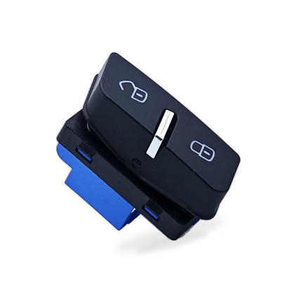 Central Lock Switch Suitable for VW Touareg 2011-2015 Door Lock Button - BD4