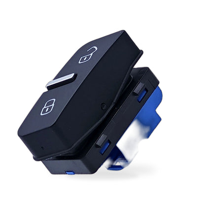 Central Lock Switch Suitable for VW Touareg 2011-2015 Door Lock Button - ZT2