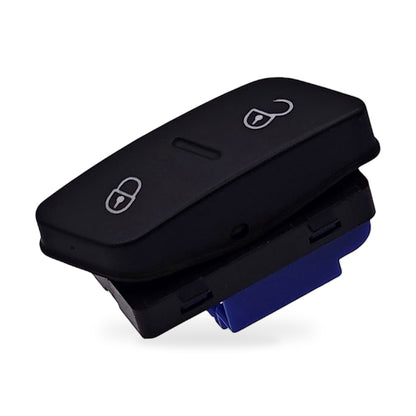 Door Lock Control Switch Button Suitable for VW Golf Passat Jetta 1K0962125B - ZT2