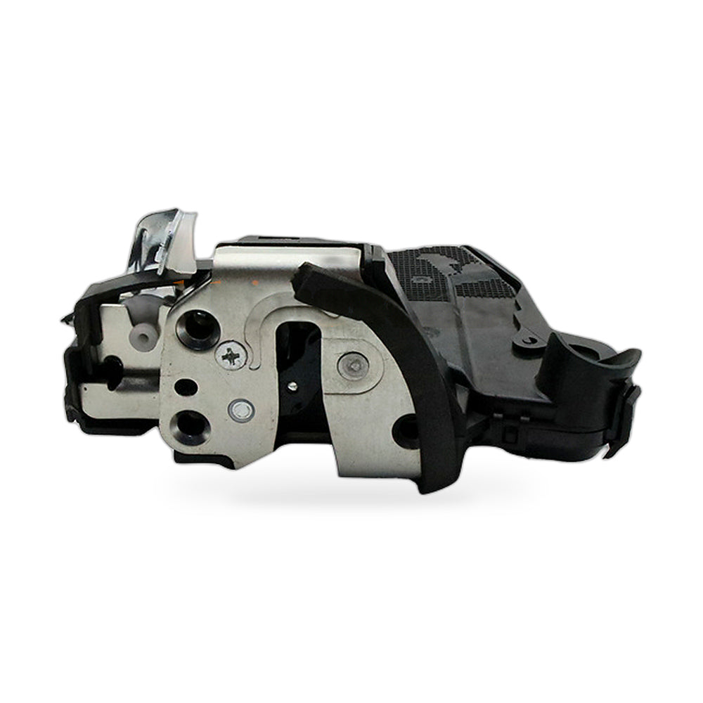 Door Lock Actuator Front Left Suitable for Toyota Land Cruiser Sequoia Tundra - ZT3
