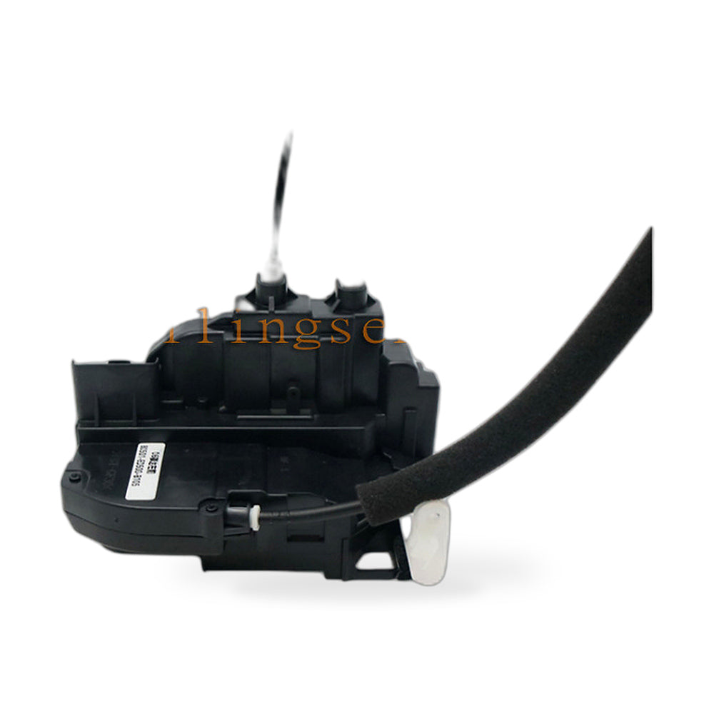 Door Lock Actuator Latch Assembly Suitable for Nissan Cube Juke Micra - ZT3