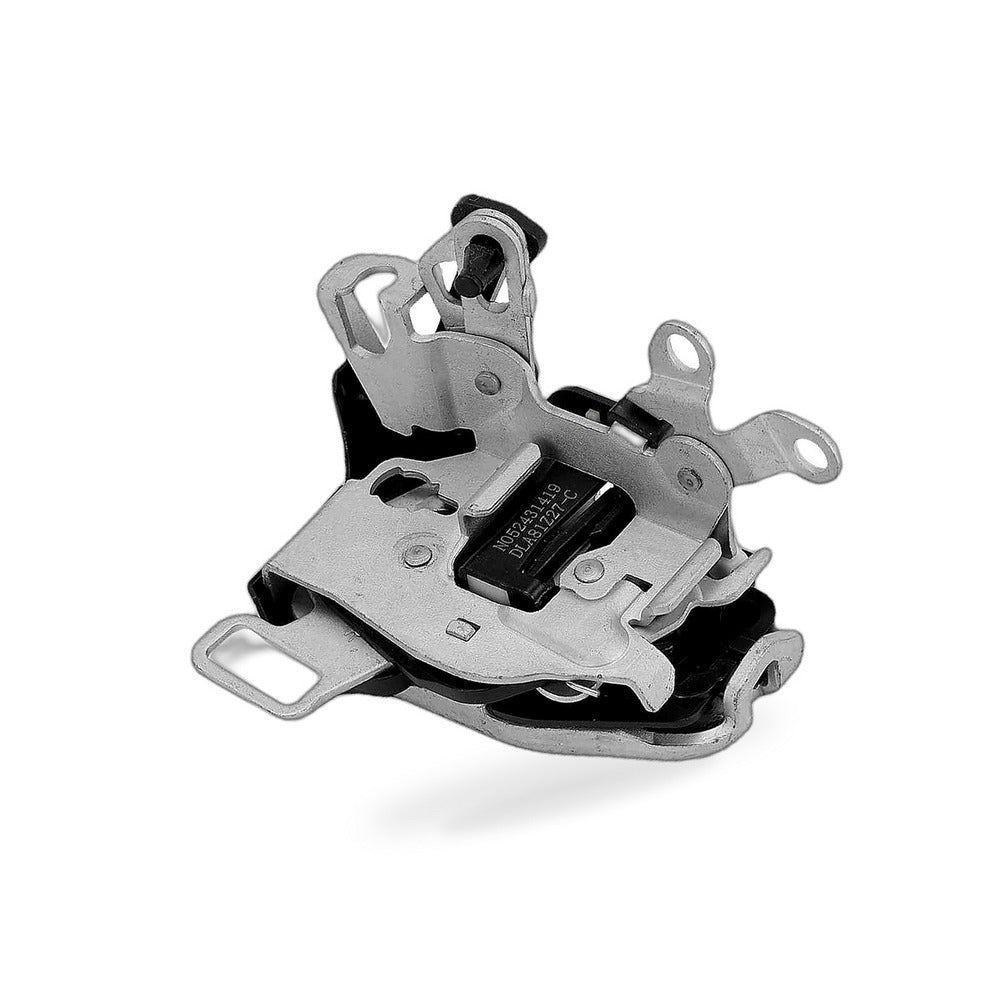 Front Right Door Lock Actuator Latch Assembly Suitable for Ford F-250 F-350 - BD2