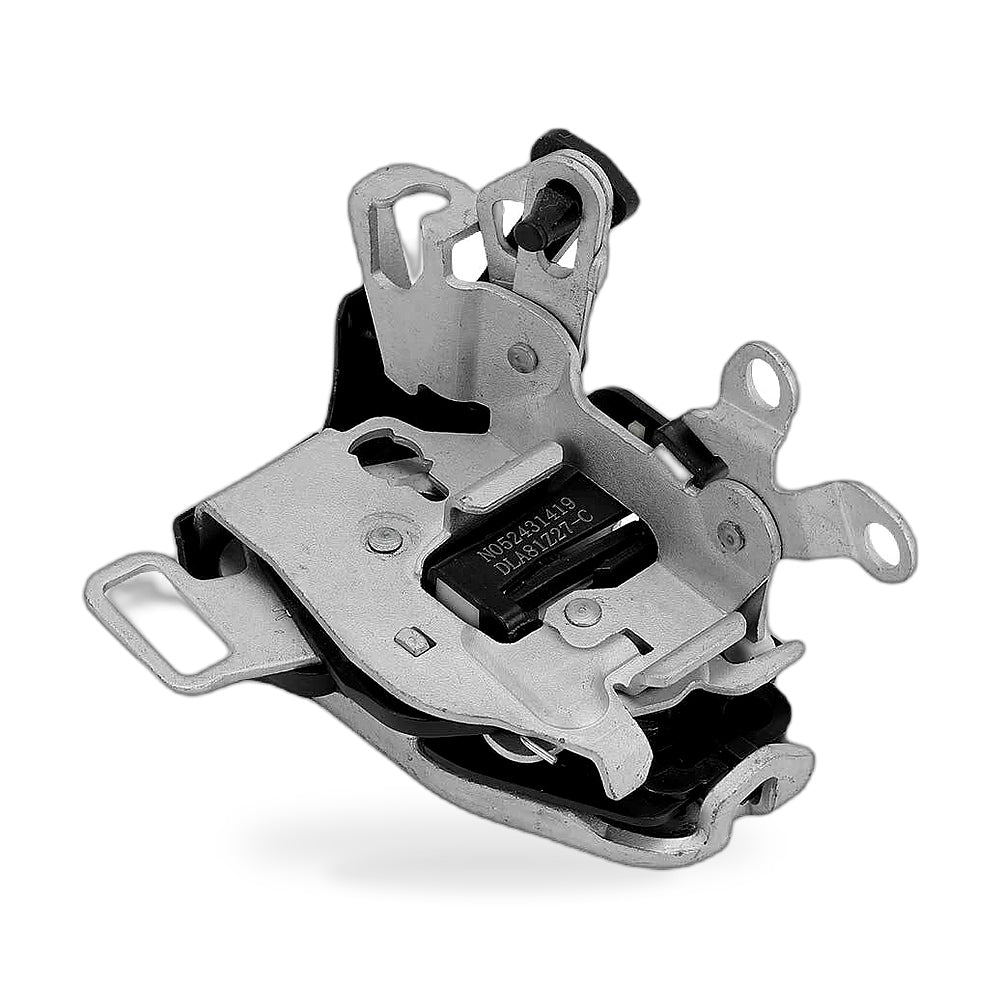 Front Right Door Lock Actuator Latch Assembly Suitable for Ford F-250 F-350 - ZT2