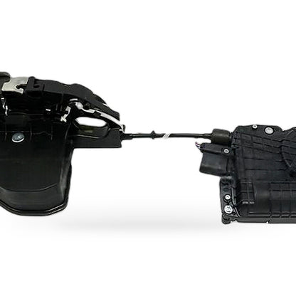 Door Lock Actuator Suitable for BMW 1 3 5 Series X1 X3 X5 X6 Z4 51227154516 - XQ1
