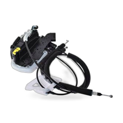 Door Lock Actuator Suitable for Infiniti EX35 FX35 FX50 80501-JA000 - ZT2