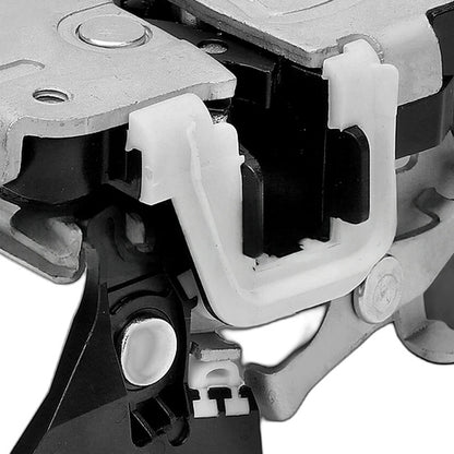 Door Lock Actuator Front Left Suitable for Ford F-150 Lobo Lincoln Mark LT - XQ1