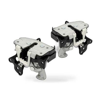 Door Lock Actuator Front Left Suitable for Ford F-150 Lobo Lincoln Mark LT - ZT3