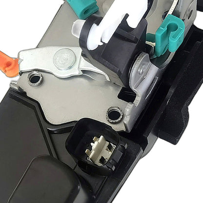Door Lock Actuator Suitable for Dodge Durango Jeep Grand Cherokee 55276585AA - XQ1