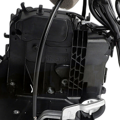Door Lock Actuator Suitable for Mercedes-Benz C-Class CLK-Class CLS-Class - XQ1