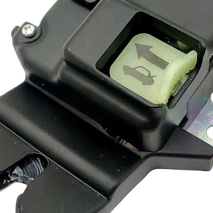 Door Lock Actuator Suitable for Hyundai Genesis Equus 81410-3M000 - XQ1