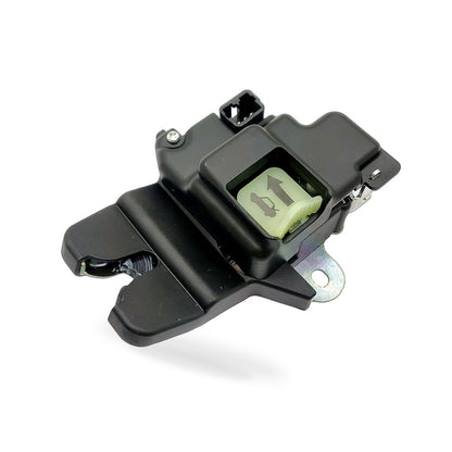 Door Lock Actuator Suitable for Hyundai Elantra Santa Fe Sonata 81410-3L001 - BD1