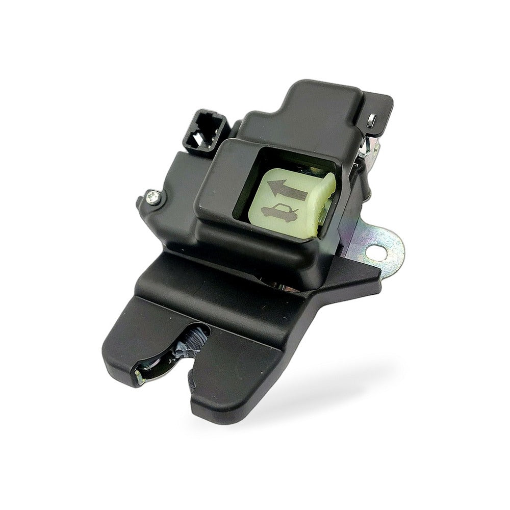 Door Lock Actuator Suitable for Hyundai Elantra Santa Fe Sonata 81410-3L001 - BD2