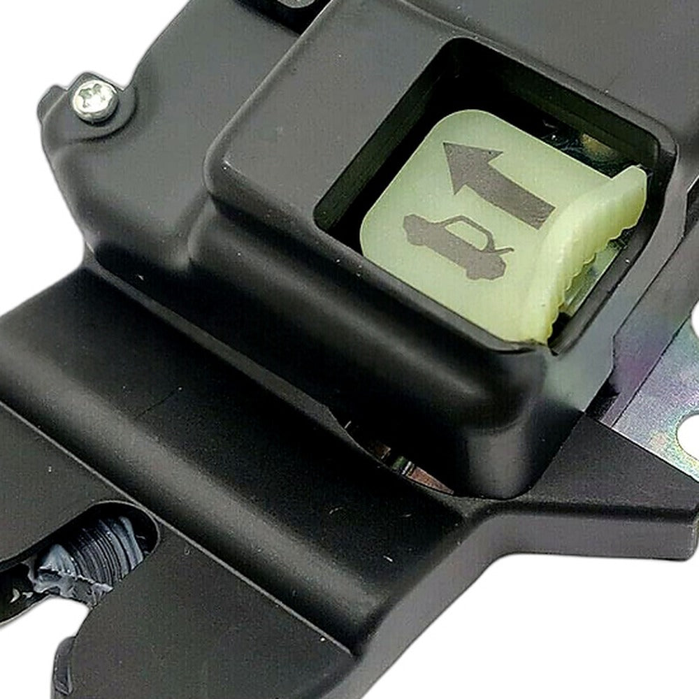 Door Lock Actuator Suitable for Hyundai Elantra Santa Fe Sonata 81410-3L001 - XQ1