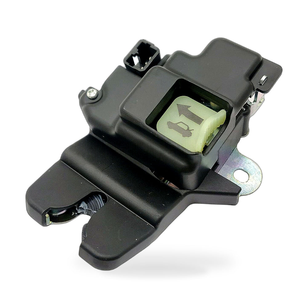 Door Lock Actuator Suitable for Hyundai Elantra Santa Fe Sonata 81410-3L001 - ZT2