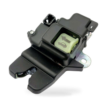 Door Lock Actuator Suitable for Hyundai Elantra Santa Fe Sonata 81410-3L001 - ZT2