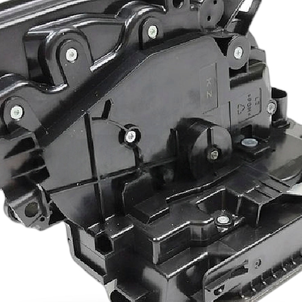 Door Lock Actuator Suitable for BMW 1 3 5 Series X1 X3 X5 X6 51227281943 - XQ1