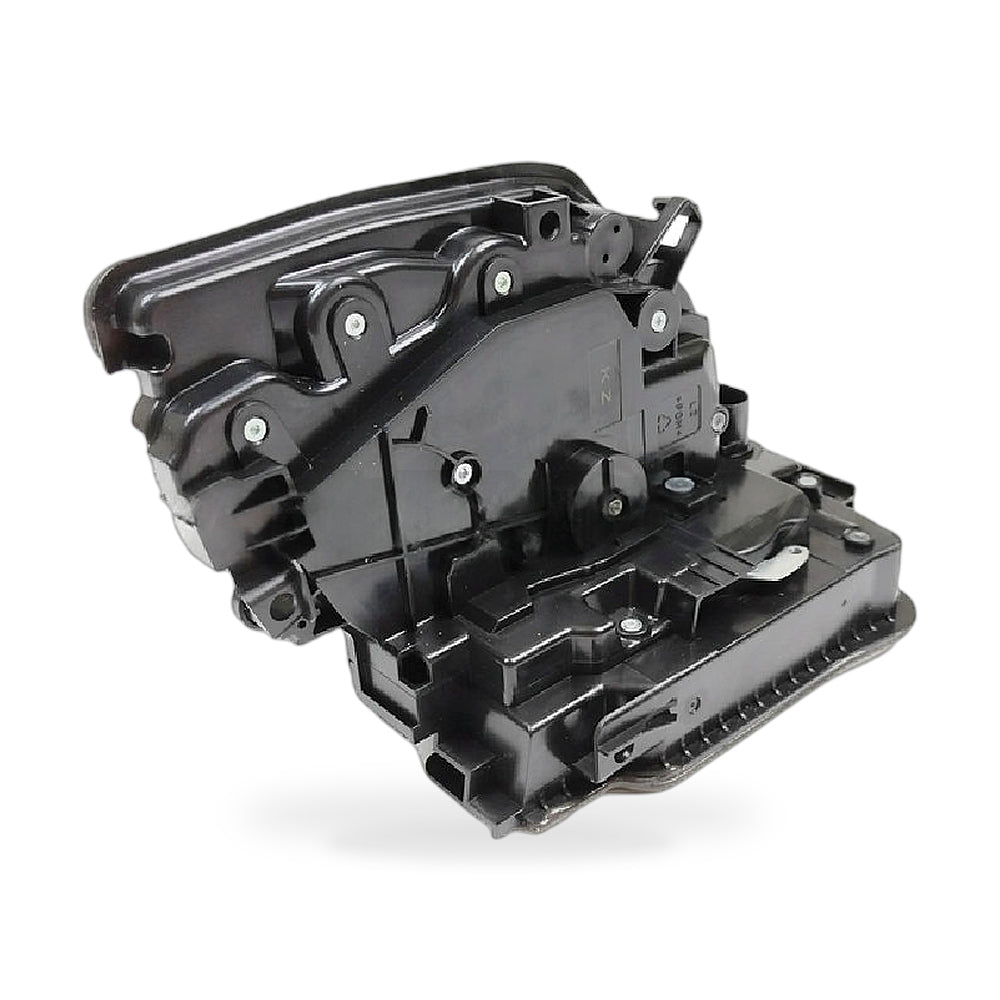 Door Lock Actuator Suitable for BMW 1 3 5 Series X1 X3 X5 X6 51227281943 - ZT2