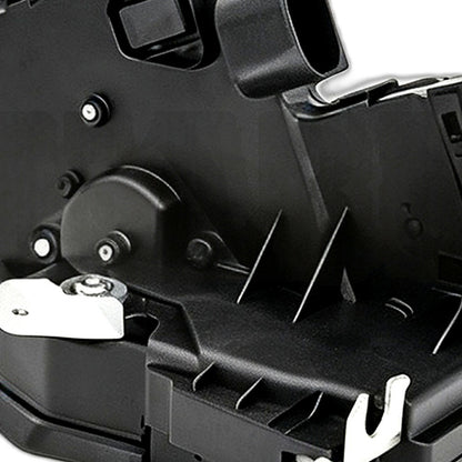 Door Lock Actuator Suitable for BMW 1 3 5 Series X1 X3 X5 X6 51217011241 - XQ1