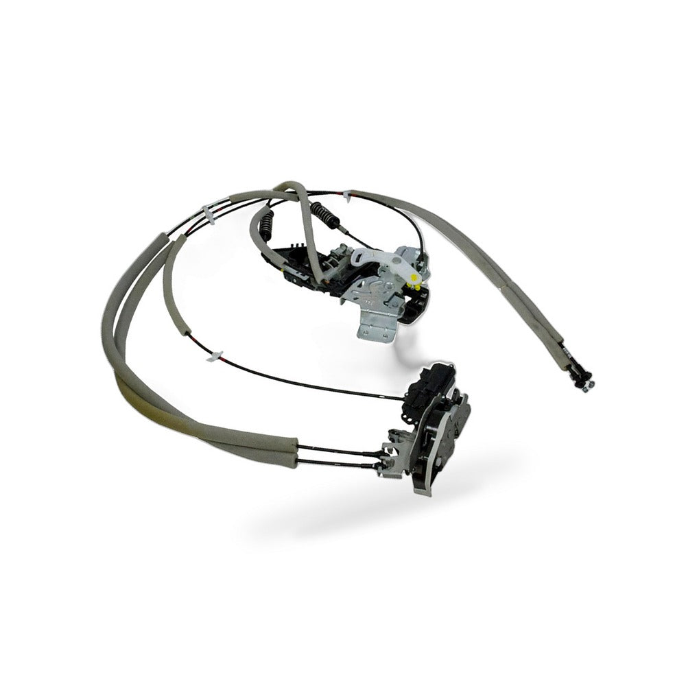 Door Lock Actuator Suitable for Ford Transit Tourneo Custom 2013-2023 - BD4