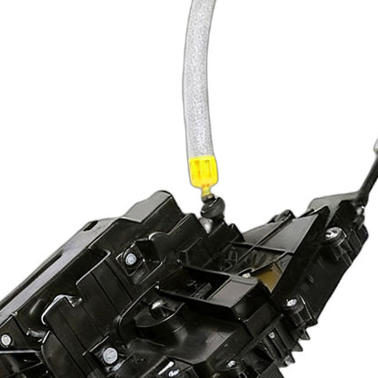 Door Lock Actuator Suitable for Mercedes-Benz C E S CLK CLS GLK M-Class - XQ1