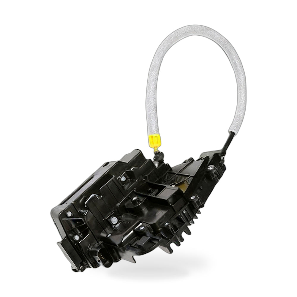 Door Lock Actuator Suitable for Mercedes-Benz C E S CLK CLS GLK M-Class - ZT2