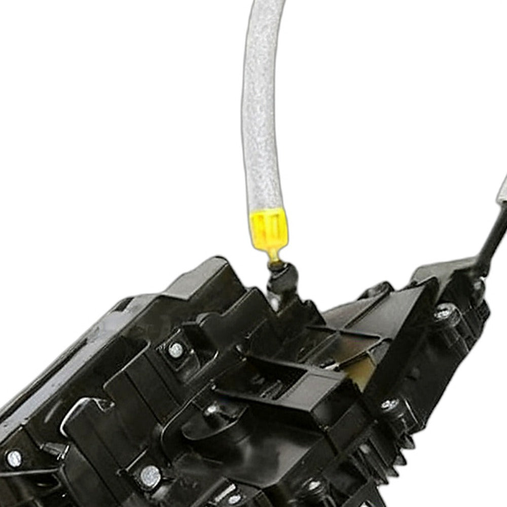Door Lock Actuator 0997207801 Suitable for BMW 3 5 7 Series X3 X5 Z4 - XQ1