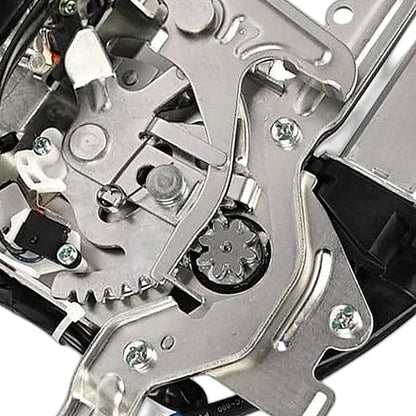 Door Lock Actuator Suitable for Hyundai Elantra GT Coupe Veloster 90500-3JA1B - XQ1
