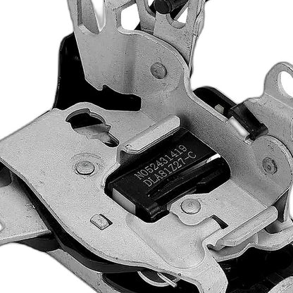 Door Lock Actuator Suitable for Ford F-250 F-350 F-450 F-550 Super Duty - XQ1