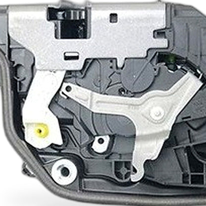 Door Lock Actuator Suitable for BMW 1 3 5 Series X1 X3 X5 X6 Z4 51217281945 - XQ1