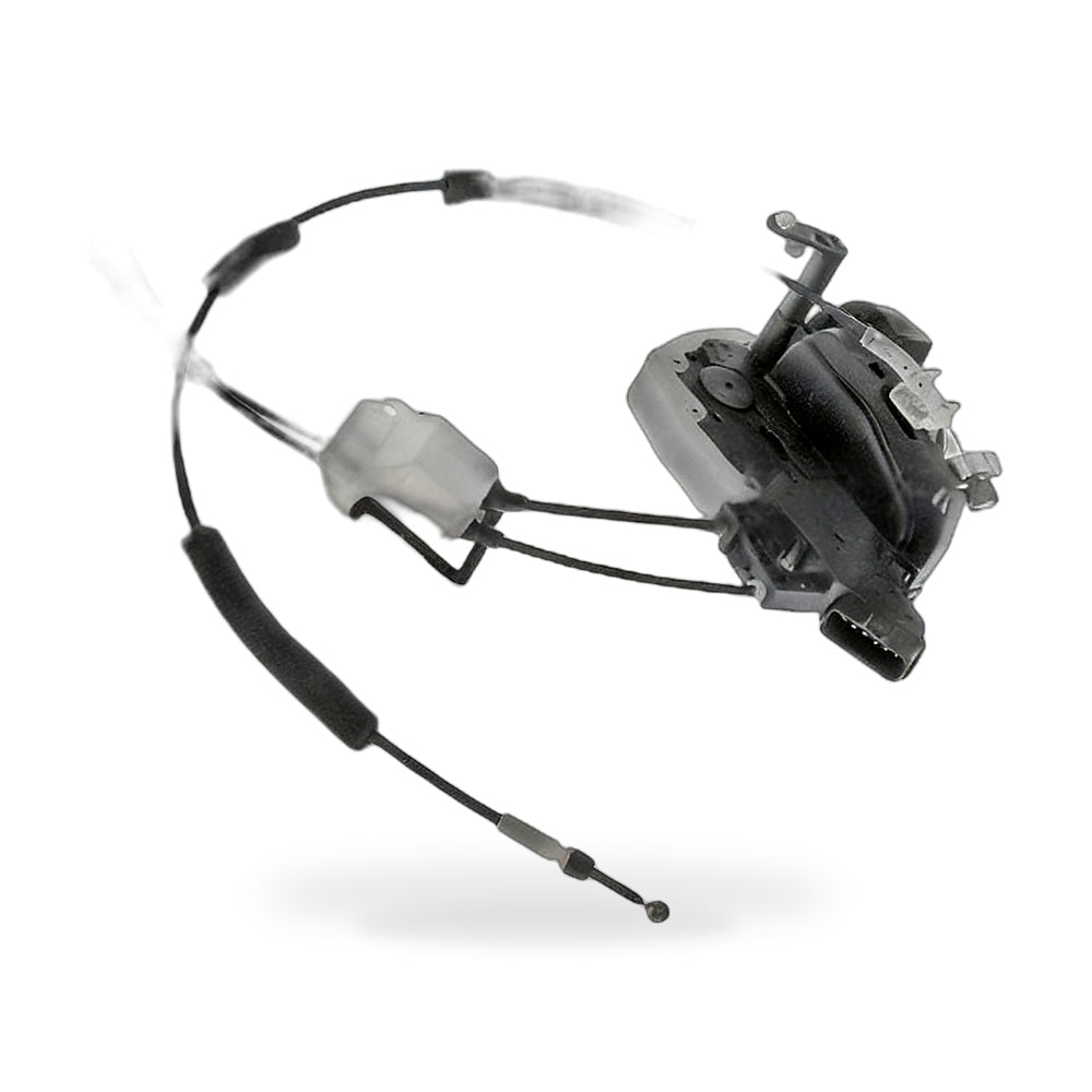 Door Lock Actuator Suitable for Infiniti EX35 FX35 FX45 80501-JB100 - ZT2