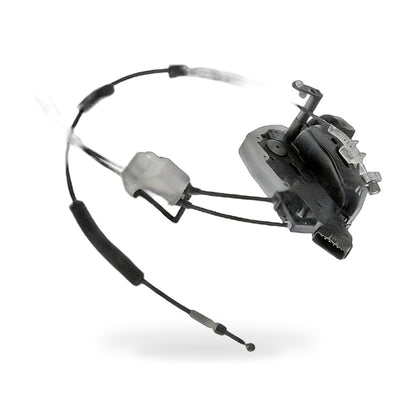 Door Lock Actuator Suitable for Infiniti EX35 FX35 FX45 80501-JB100 - ZT2
