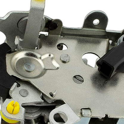 Door Lock Actuator Front Left Suitable for Ford Ranger Mazda B2300 B2500 - XQ1