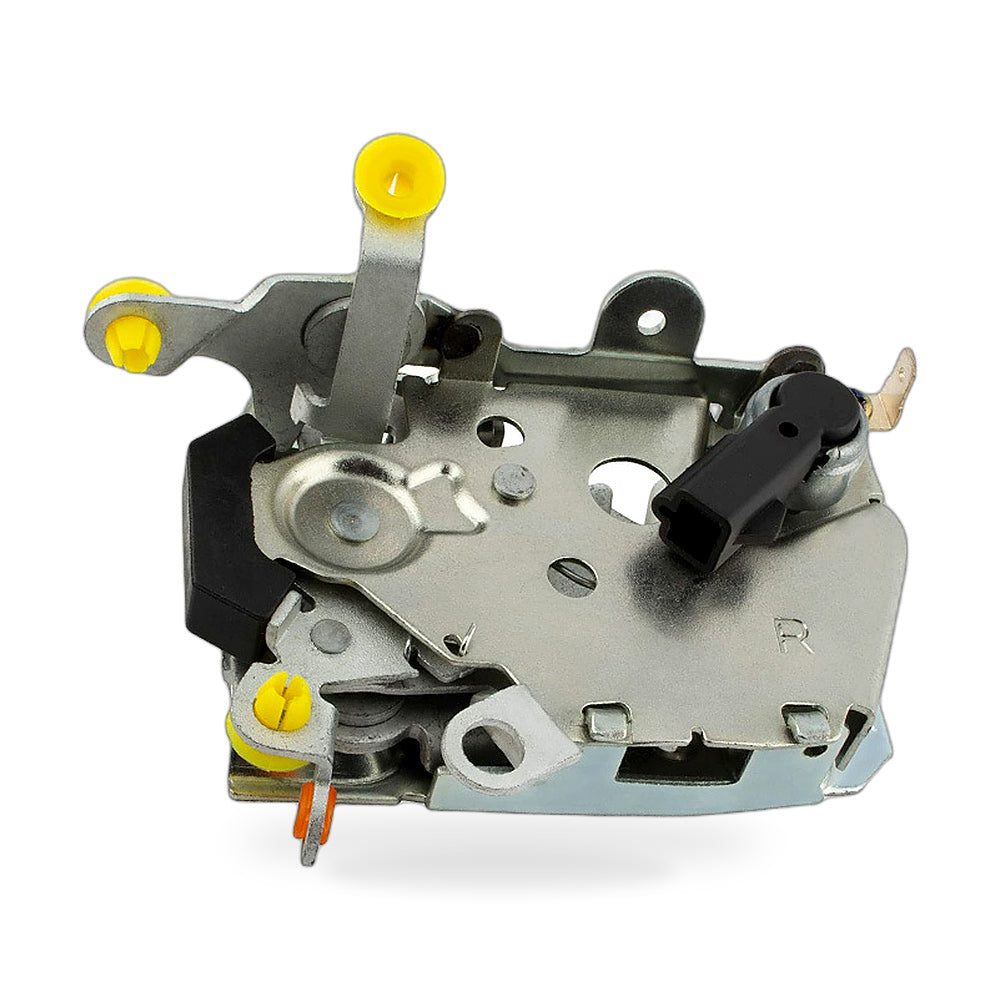 Door Lock Actuator Front Left Suitable for Ford Ranger Mazda B2300 B2500 - ZT2