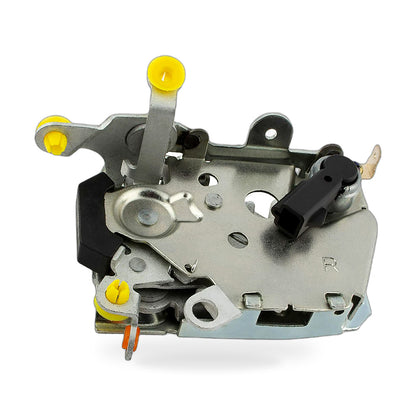 Door Lock Actuator Front Left Suitable for Ford Ranger Mazda B2300 B2500 - ZT2