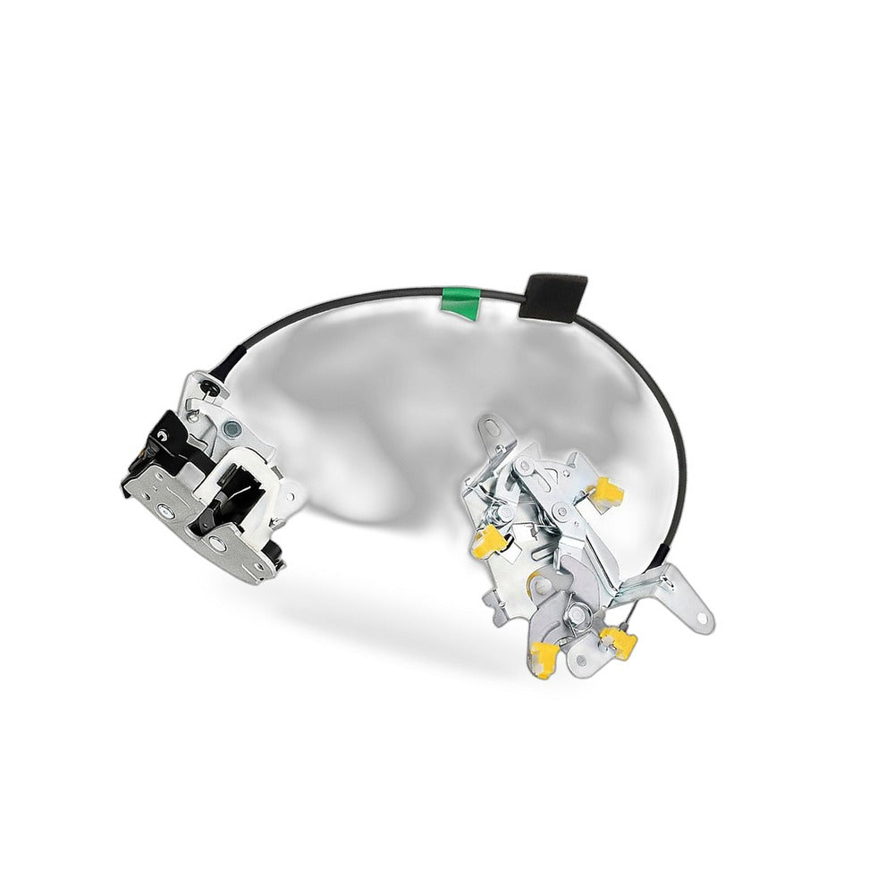 Door Lock Actuator Front Left Suitable for Ford F-150 Expedition 9L3Z18264A01B - BD1