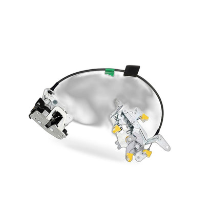 Door Lock Actuator Front Left Suitable for Ford F-150 Expedition 9L3Z18264A01B - BD1