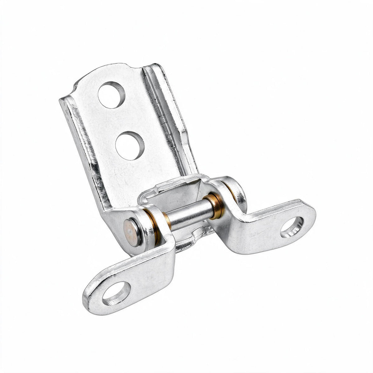 Front Upper Door Hinge Suitable for Mazda 3 5 6 CX-7 MX-5 Miata DJ42550NAL - BD1