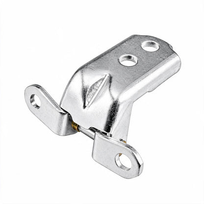 Front Upper Door Hinge Suitable for Mazda 3 5 6 CX-7 MX-5 Miata DJ42550NAL - BD2