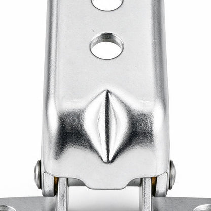 Front Upper Door Hinge Suitable for Mazda 3 5 6 CX-7 MX-5 Miata DJ42550NAL - XQ1