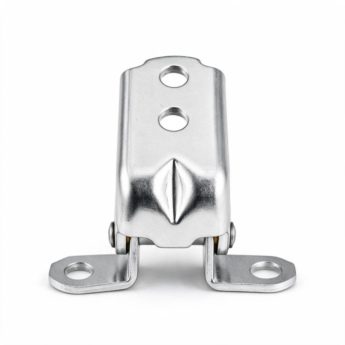 Front Upper Door Hinge Suitable for Mazda 3 5 6 CX-7 MX-5 Miata DJ42550NAL - ZT2