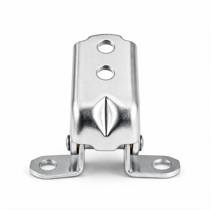 Front Upper Door Hinge Suitable for Mazda 3 5 6 CX-7 MX-5 Miata DJ42550NAL - ZT2