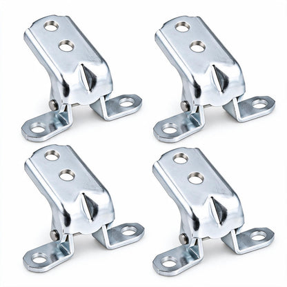 Front Upper Lower Door Hinge Set of 4 Suitable for Toyota Camry Corolla RAV4 - ZT2