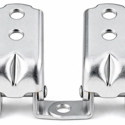 Front Upper Lower Door Hinge Set Suitable for Scion tC xB xD 2008-2016 - XQ1