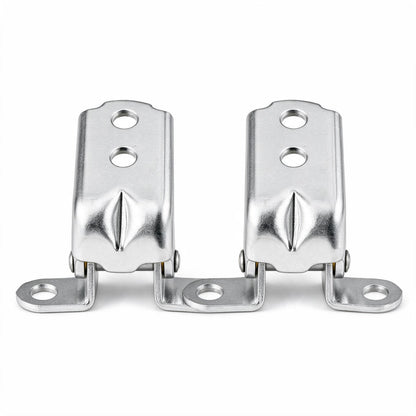 Front Upper Lower Door Hinge Set Suitable for Scion tC xB xD 2008-2016 - ZT2