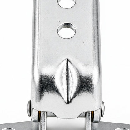 Rear Lower Door Hinge Suitable for Toyota Camry Corolla RAV4 Lexus ES350 RX350 - XQ1