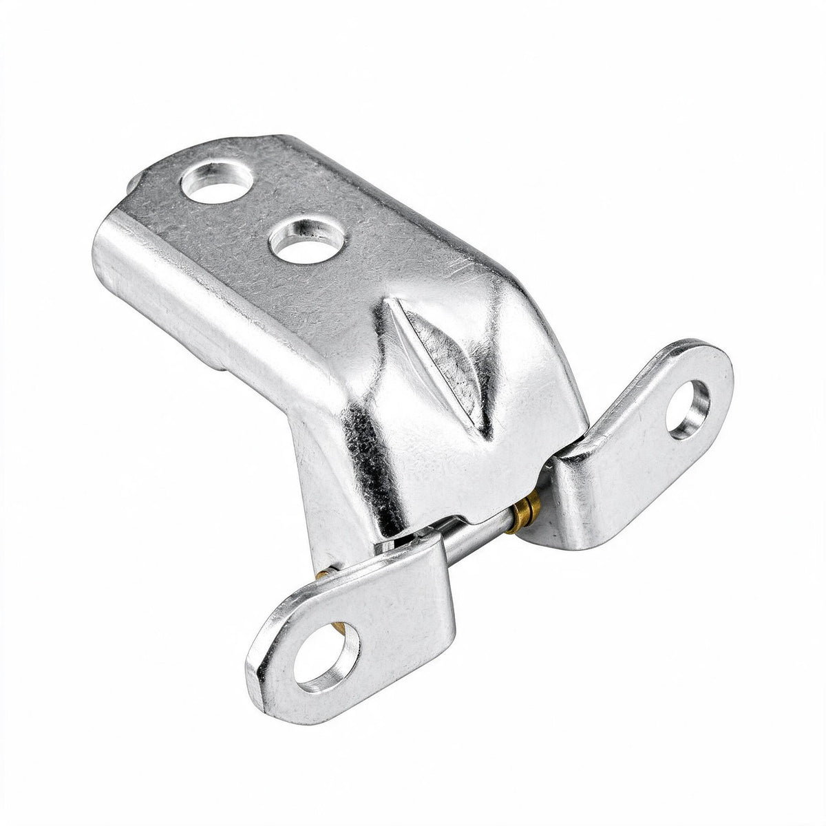 Rear Lower Door Hinge Suitable for Lexus ES350 RX350 Scion xB DJ42555NBL - BD2