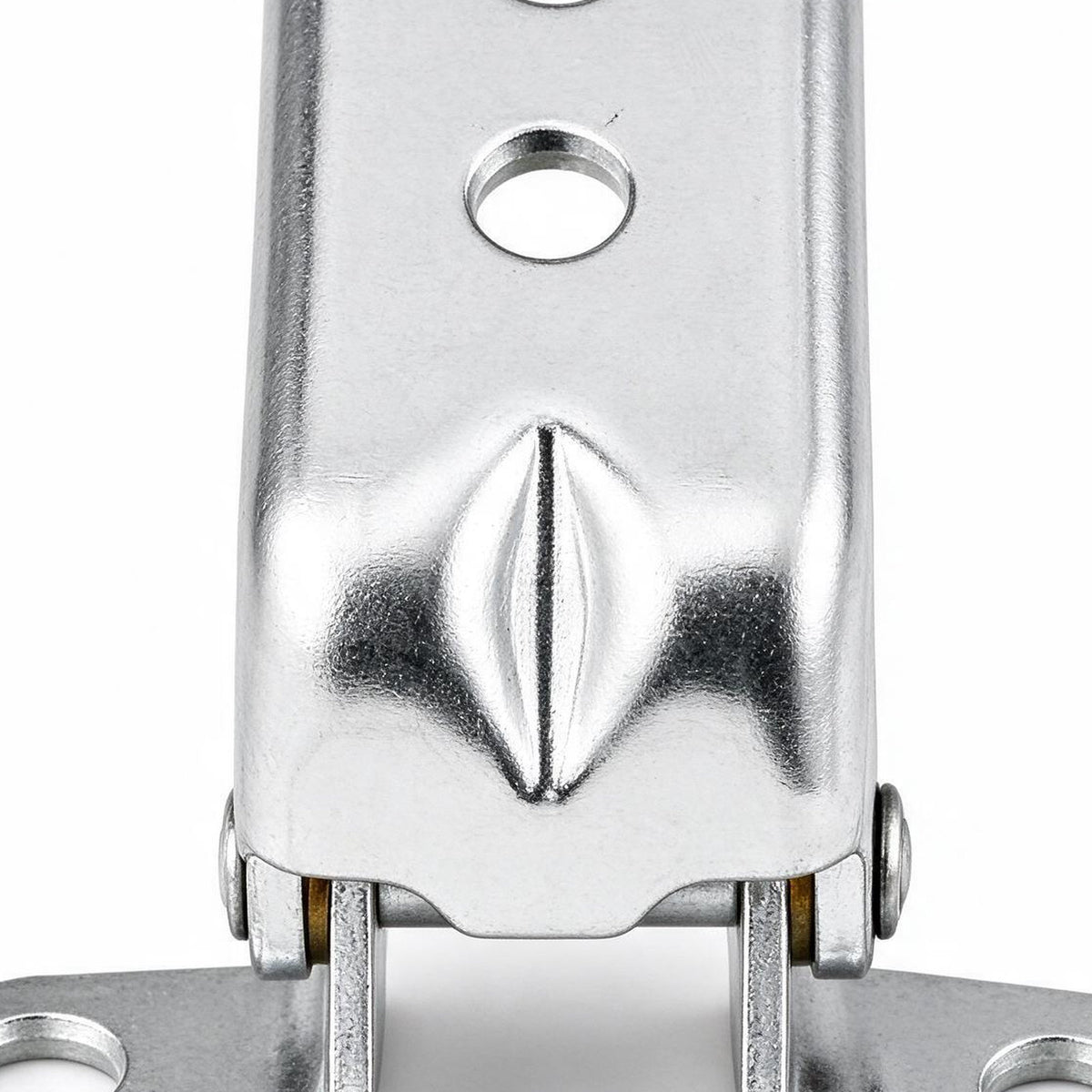 Rear Lower Door Hinge Suitable for Lexus ES350 RX350 Scion xB DJ42555NBL - XQ1