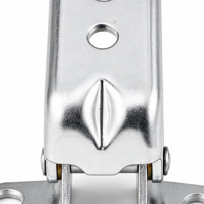 Rear Lower Door Hinge Suitable for Lexus ES350 RX350 Scion xB DJ42555NBL - XQ1