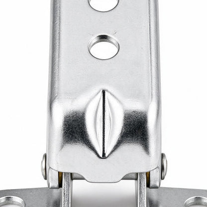 Front Upper Door Hinge Suitable for Toyota Avalon 2013-2018 Camry 2007-2011 - XQ1