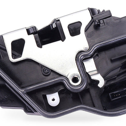 Door Lock Actuator Suitable for BMW 5 6 7 Series X5 X6 51227202148 Rear Right - XQ1